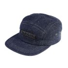 Mr. Serious Zip Cap