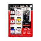 Angelus Complete Starter Set - 5 Kleuren