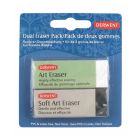 Derwent Dual Eraser Pack