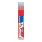 Pilot FriXion Ball - Set van 3 Vullingen - Fine Tip