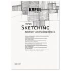 KREUL Paper A3 Schetsblok - 20 sheets 120gr