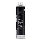 MTN Mega Plata - 600ml Spray Paint