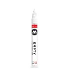 Molotow 2mm Empty 111EM Marker