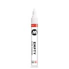 Molotow 4mm Empty 211EM Marker