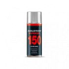 Molotow Burner 150ml Chrome