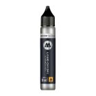 Molotow LIQUID CHROME™ 30ml navul inkt