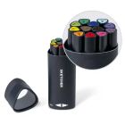 Molotow Sketcher Graphic Marker kit 1 - 12 stuks