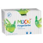 MUCKI Vingerverf - 6x 150ml set