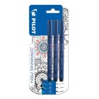 Pilot Drawing Pen Set