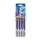 Pilot FriXion Fineliner 4 stuks set