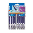 Pilot FriXion Fineliner 8 stuks set