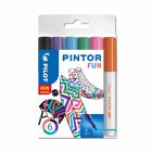 Pilot Pintor Fine Fun Set