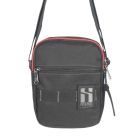 Mr. Serious Platform Pouch Black