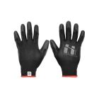 Mr. Serious PU coated handschoenen
