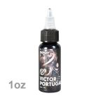 Radiant Colors tattoo inkt Victor Portugal Shading series - 30 ml