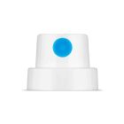 Molotow "SmoothSoft" Cap (white/blue)