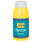 Solo Goya TRITON Acrylverf - 750ml