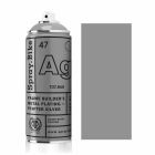 Spray.Bike Frame Builder's Metal Plating - Pewter Silver - 400ml