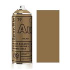Spray.Bike Frame Builder's Metal Plating - Bronze Gold - 400ml