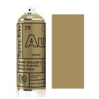 Spray.Bike Frame Builder's Metal Plating - Brass Gold - 400ml