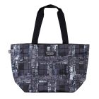 Mr. Serious vs. Zedz Shopper