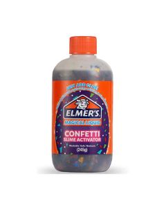 Elmer's Confetti Magical liquid - 259ml