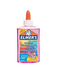 Elmer's Doorschijnende Vloeibare Lijm - 147ml