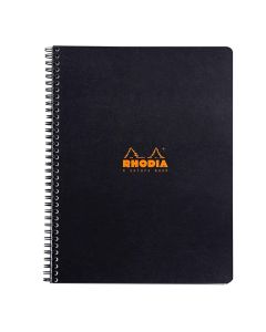 Rhodia Notitieboek 4 colors A4+