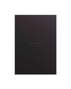 Rhodia White Maya pad - A5 blank papier