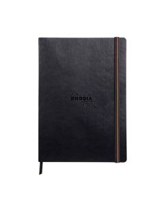 Rhodia Touch Bristol Book Soft - A4 wit papier