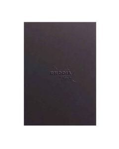 Rhodia Touch Calligrapher Pad - A5 ivoorkleurig papier