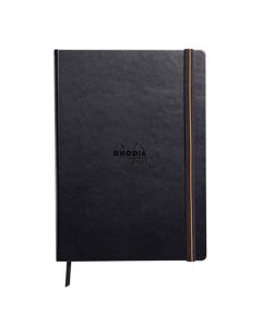 Rhodia Touch Calligrapher Book - A4 ivoorkleurig papier