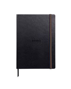 Rhodia Touch Pen&Inkwash book - A4 wit papier