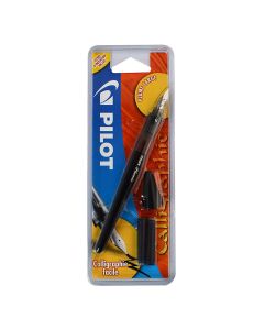 Pilot Plumix Vulpen - Large + 2 Inktpatronen