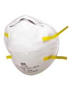 3M 8710 Stofmasker FFP1 NR D