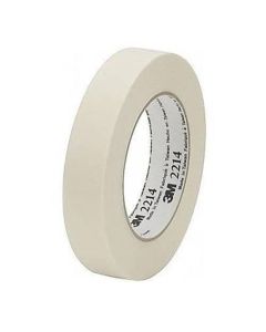 3M Scotch Afplaktape 25mm x 50 meter