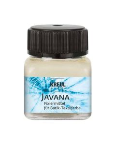 KREUL Javana Fixeermedium voor Batik