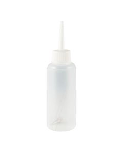 Javana Lege Plastic Knijpfles - 80ml