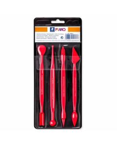 Staedtler Fimo Boetseerspatels set 2