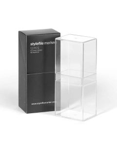 Stylefile Marker 12 Empty Box