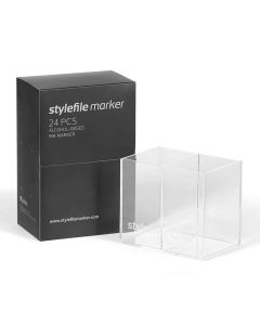 Stylefile Marker 24 Empty Box