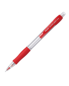 Pilot Super Grip - Mechanical 0.5mm Vulpotlood