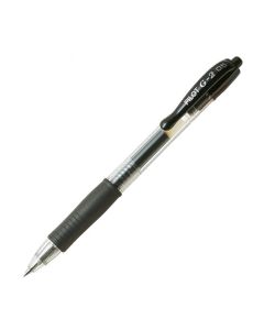 Pilot G-2 - Gel Ink Rollerball pen - Fine Tip