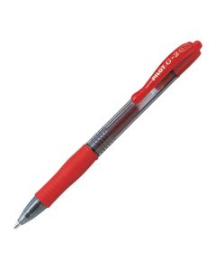 Pilot G-2 - Gel Ink Rollerball pen - Broad Tip