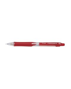 Pilot Progrex 0.5mm Vulpotlood - Red