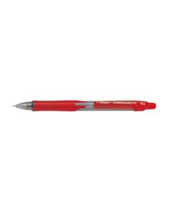 Pilot Progrex 0.9mm Vulpotlood - Red