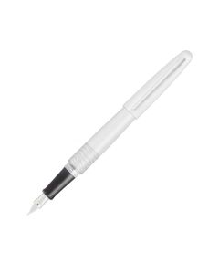 Pilot MR Animal White Tiger Vulpen - Medium