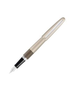 Pilot MR Animal Bronze Lizard Vulpen - Medium