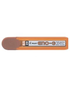 Pilot ENO G - 2H Potloodvullingen 0.5 mm - 12 stuks