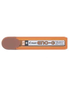 Pilot ENO G - H Potloodvullingen 0.5 mm - 12 stuks